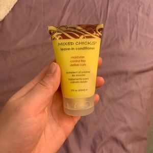 Mixed Chicks Leave in Conditioner
